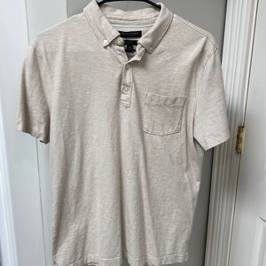 Banana Republic Polo